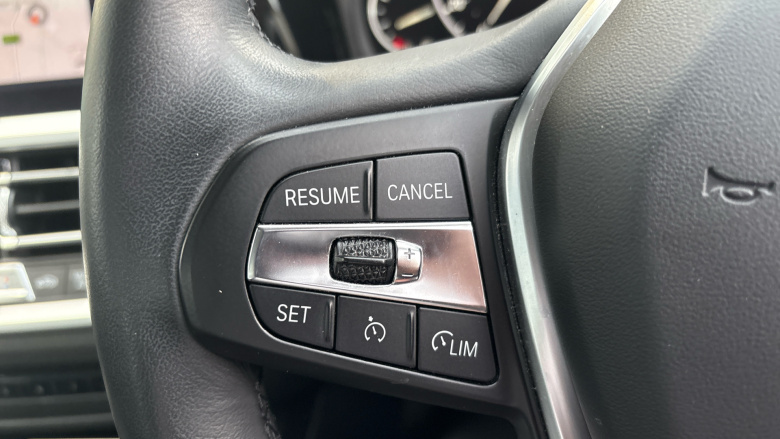 BMW 3 Series 318d SE 4dr Diesel Saloon